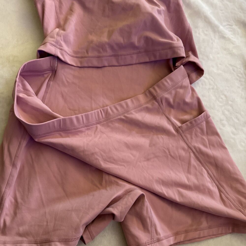 Halara Women's Active Dress with Built In Bra, Size L - Picture 11 of 12